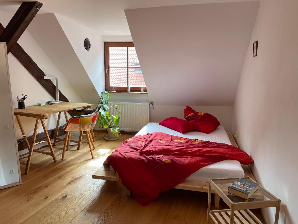 Apartmán Charlie *