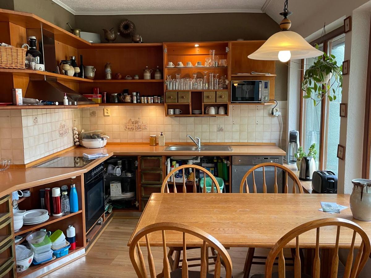 Apartmán Charlie