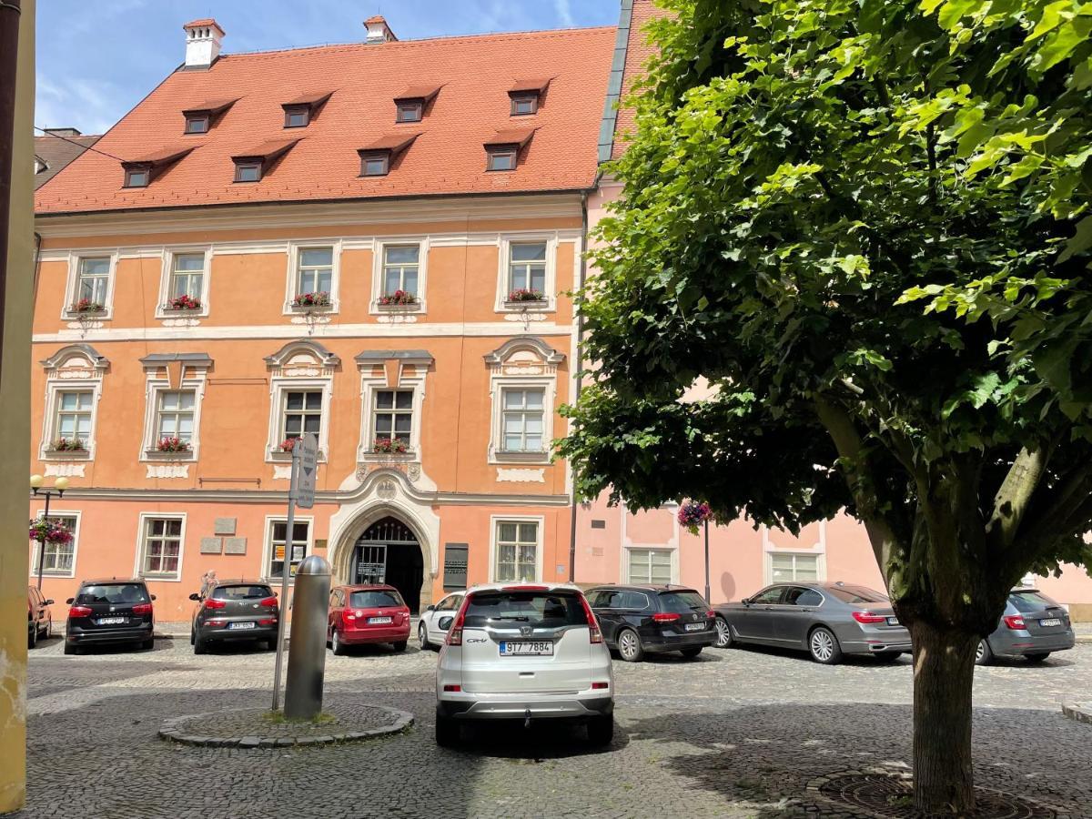 Apartmán Charlie *